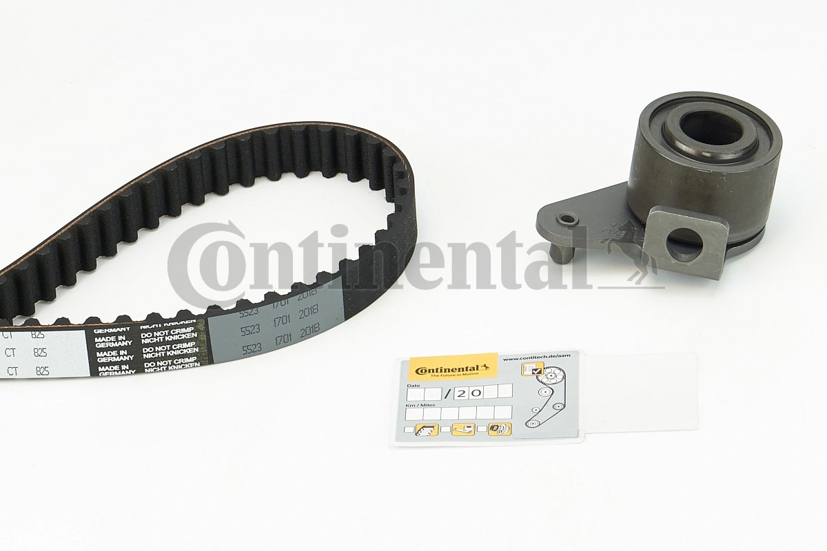 Timing Belt Kit